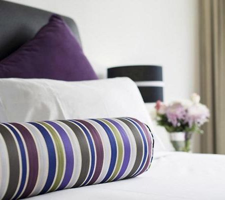 Melbourne House Hotel Hartlepool Ngoại thất bức ảnh