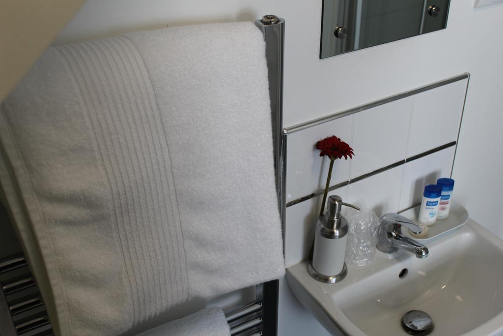 Melbourne House Hotel Hartlepool Ngoại thất bức ảnh