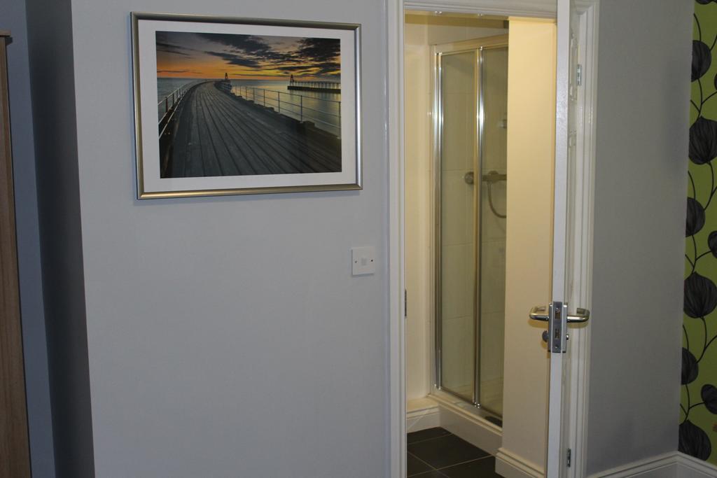 Melbourne House Hotel Hartlepool Ngoại thất bức ảnh