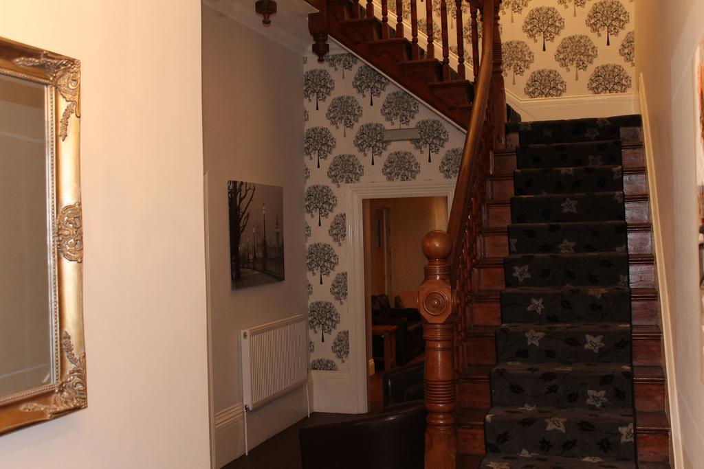 Melbourne House Hotel Hartlepool Ngoại thất bức ảnh