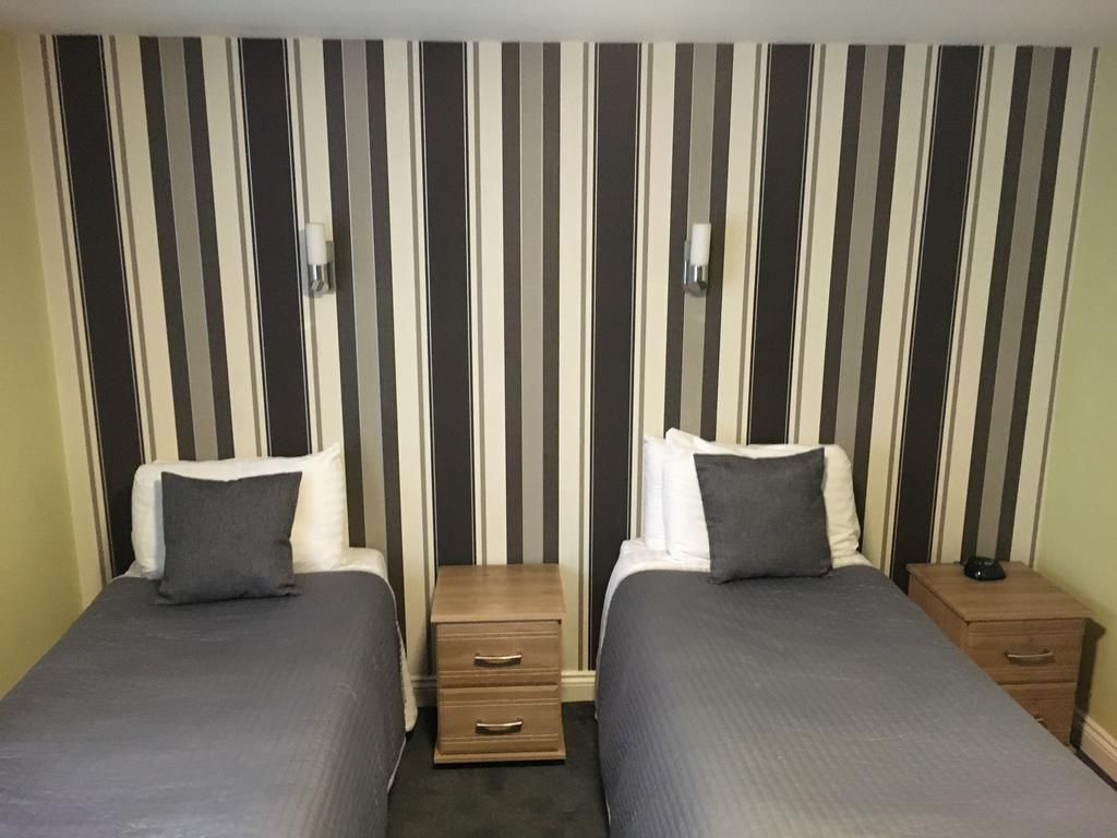 Melbourne House Hotel Hartlepool Ngoại thất bức ảnh