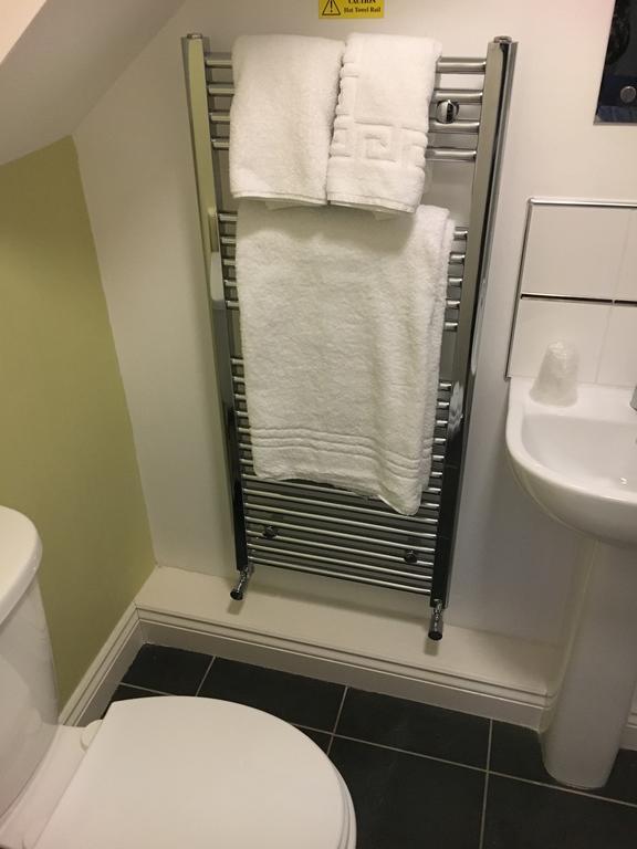 Melbourne House Hotel Hartlepool Ngoại thất bức ảnh