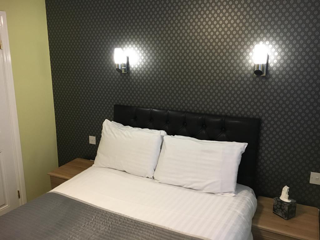Melbourne House Hotel Hartlepool Ngoại thất bức ảnh
