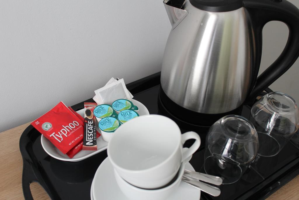 Melbourne House Hotel Hartlepool Phòng bức ảnh
