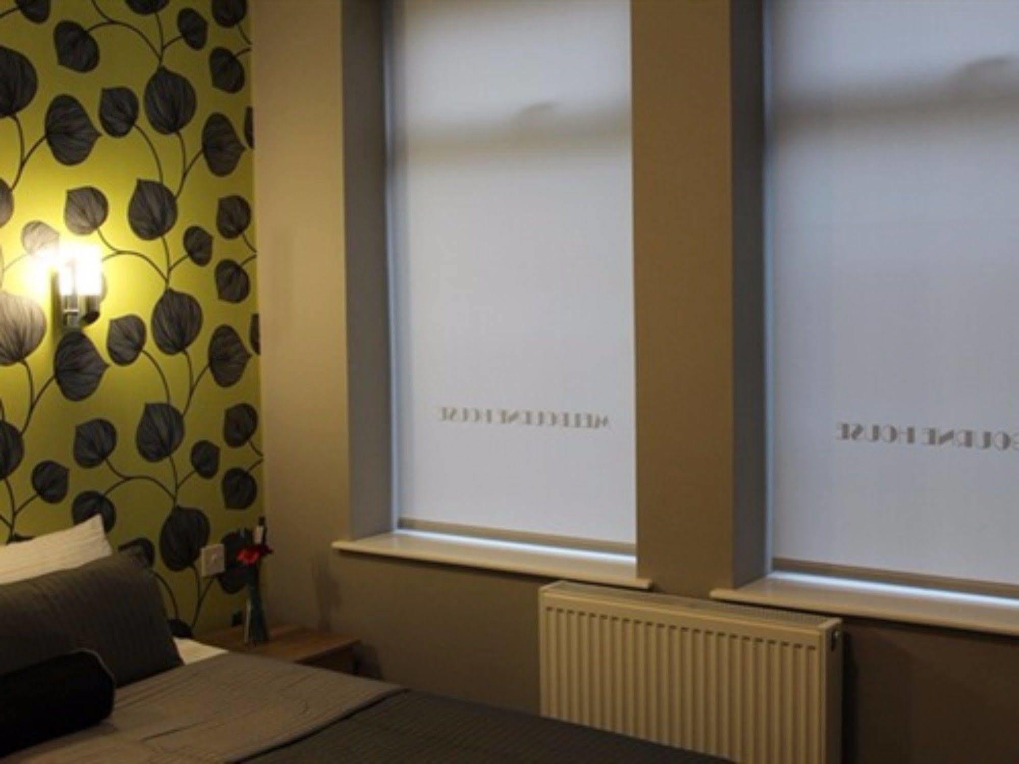 Melbourne House Hotel Hartlepool Ngoại thất bức ảnh