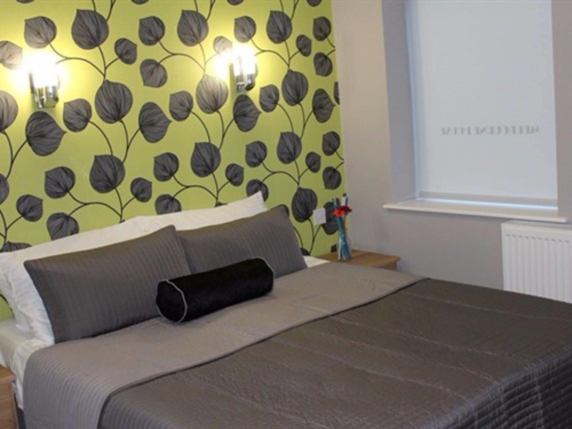Melbourne House Hotel Hartlepool Ngoại thất bức ảnh