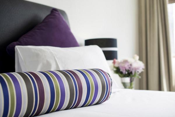 Melbourne House Hotel Hartlepool Ngoại thất bức ảnh