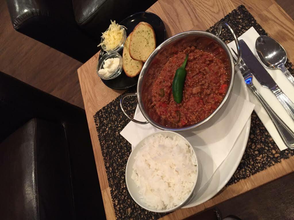 Melbourne House Hotel Hartlepool Ngoại thất bức ảnh