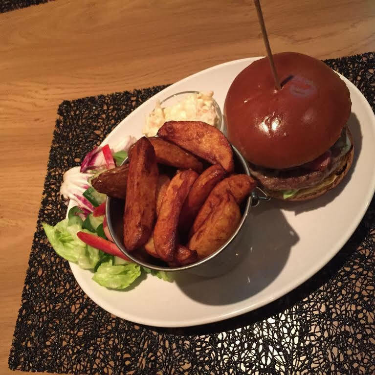 Melbourne House Hotel Hartlepool Ngoại thất bức ảnh